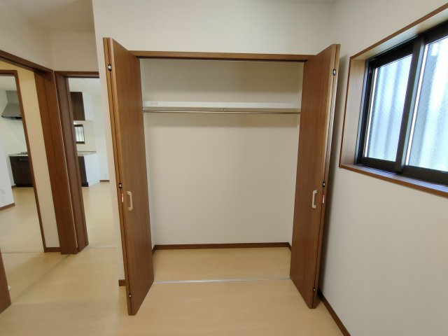 ＧＬＯＲＹの収納