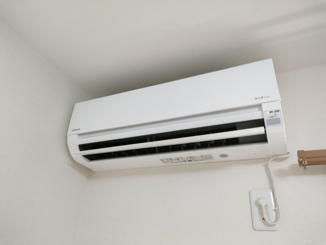 ＧＬＯＲＹの設備