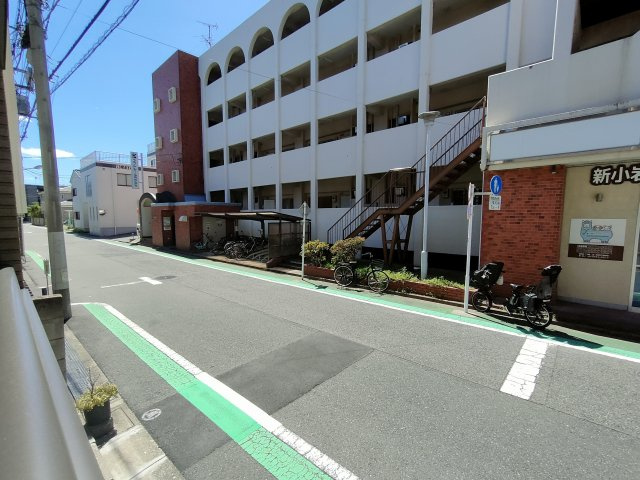 ＧＬＯＲＹの展望