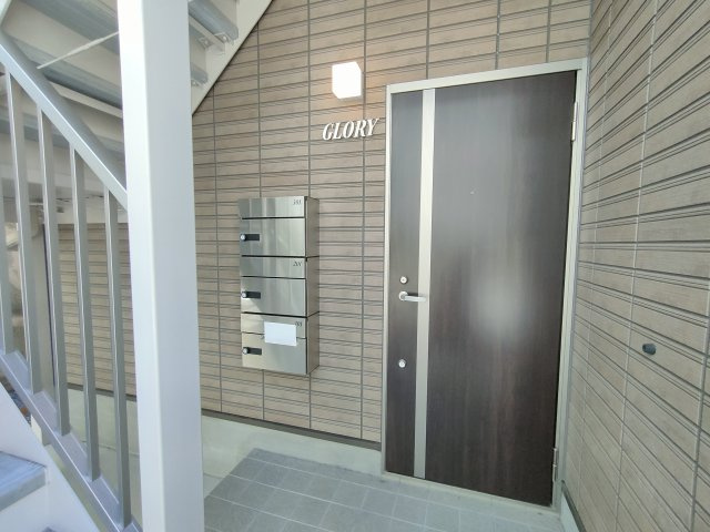 ＧＬＯＲＹのその他共用部分