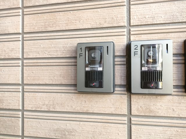 ＧＬＯＲＹのセキュリティ