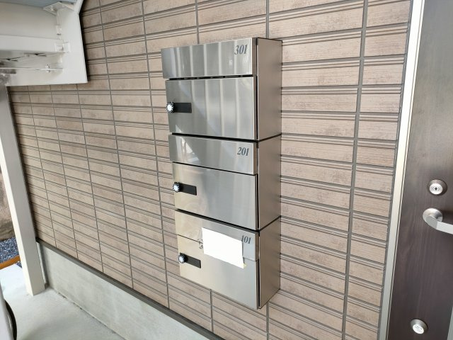 ＧＬＯＲＹのその他共用部分