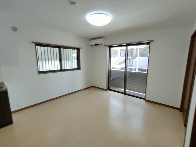 ＧＬＯＲＹの居間・リビング