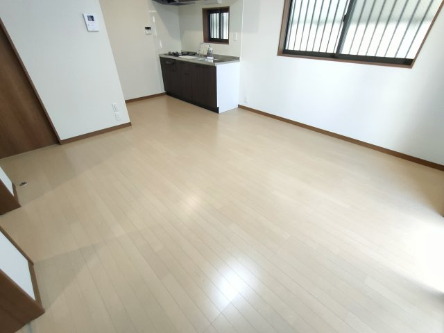 ＧＬＯＲＹの居間・リビング