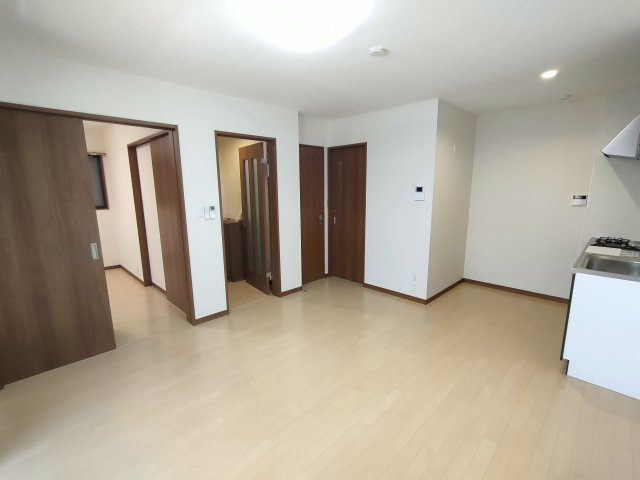 ＧＬＯＲＹの居間・リビング