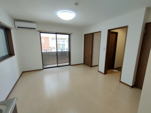 ＧＬＯＲＹの居間・リビング