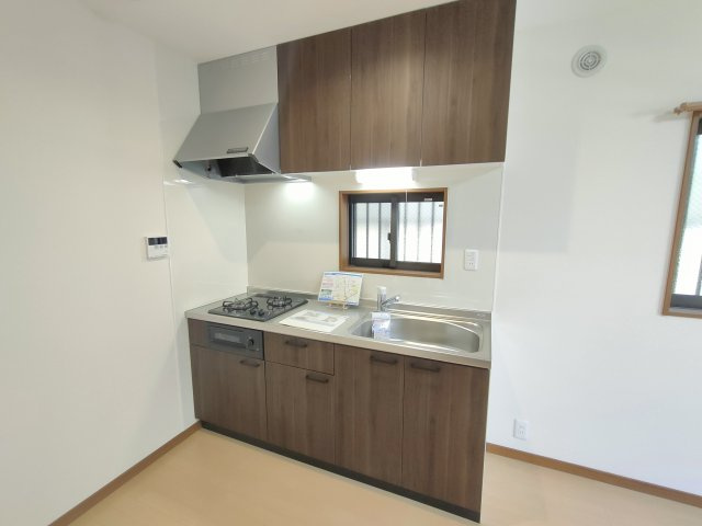 ＧＬＯＲＹのキッチン