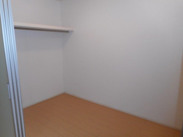 エスポワール小金井公園Ａの内装