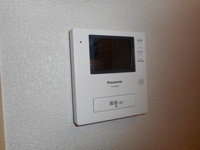 エスポワール小金井公園Ａの設備