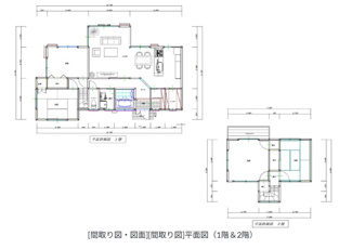 【間取り】 | 福岡県福岡市東区香椎2丁目