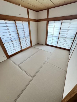 【和室】 | 福岡県福岡市東区香椎2丁目