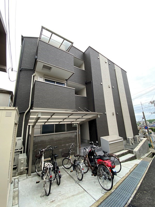 スミカ片山町