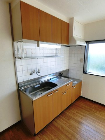 【キッチン】 | 第2スカイハイツ日吉