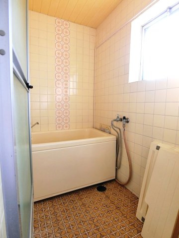 【浴室】 | 第2スカイハイツ日吉