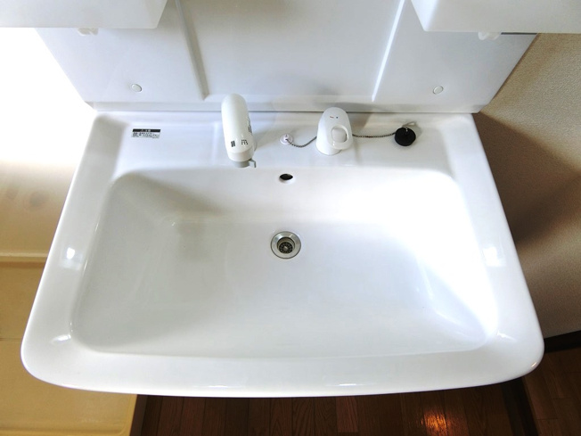 【洗面所】 | 第2スカイハイツ日吉