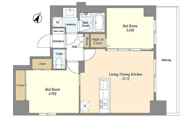 グラン千代田岩本町