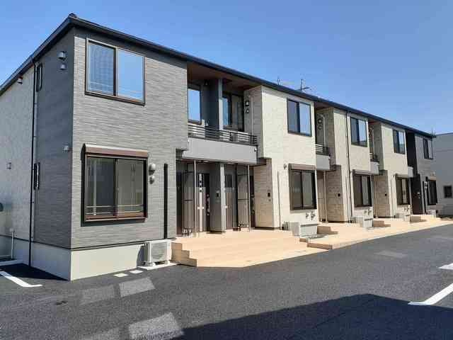 カルムハウスⅠ