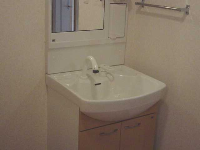 Ｆｏｒｅｓｔ　美咲のその他|シャンプードレッサー