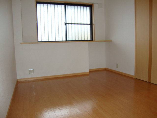 Ｆｏｒｅｓｔ　美咲の内装|洋室