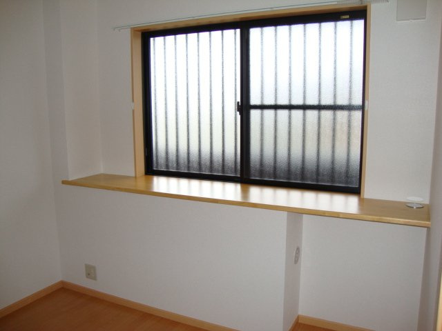 Ｆｏｒｅｓｔ　美咲の内装|洋室