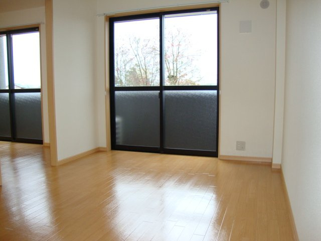 Ｆｏｒｅｓｔ　美咲の内装|洋室