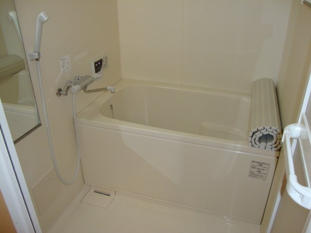 Ｆｏｒｅｓｔ　美咲のその他|風呂