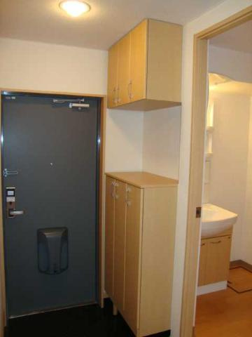 Ｆｏｒｅｓｔ　美咲のその他|シューズＢＯＸ