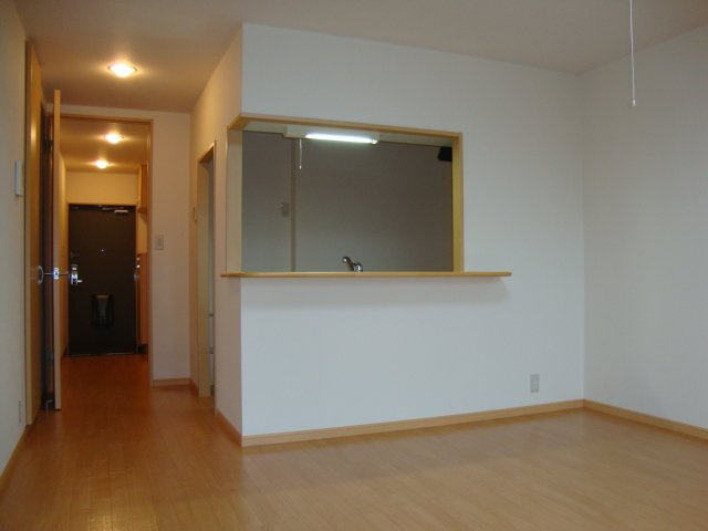 Ｆｏｒｅｓｔ　美咲の居間・リビング|リビング