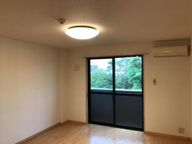 Ｆｏｒｅｓｔ　美咲の設備|リビング照明