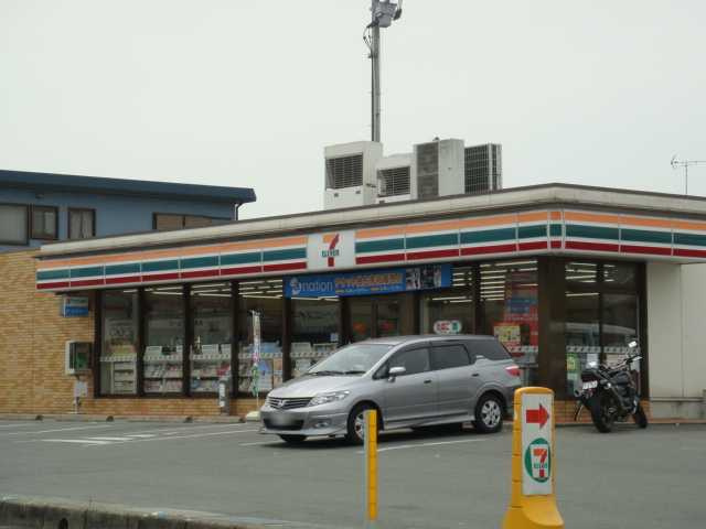 Ｆｏｒｅｓｔ　美咲の周辺|セブンイレブンまで480ｍ