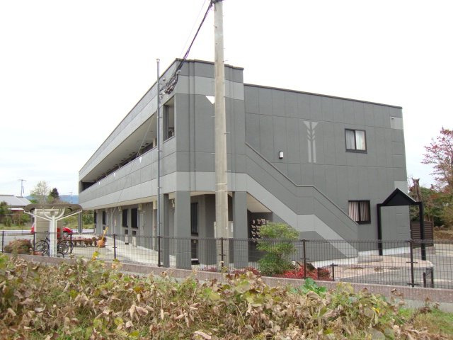 Ｆｏｒｅｓｔ　美咲の外観|外観写真（昼）