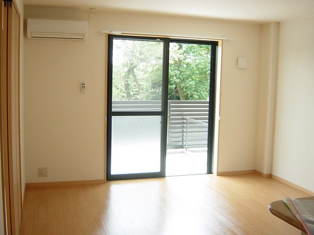 Ｆｏｒｅｓｔ　美咲の居間・リビング|リビング