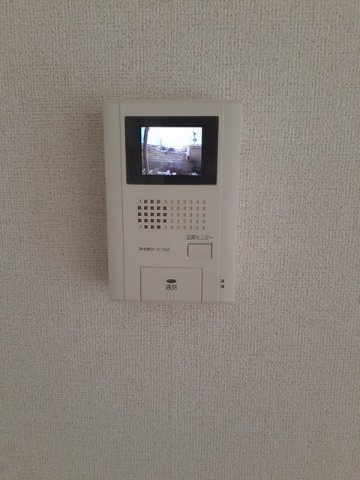 エレガンス鶴のセキュリティ