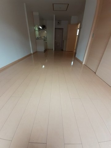 エレガンス鶴の居間・リビング|リビングです