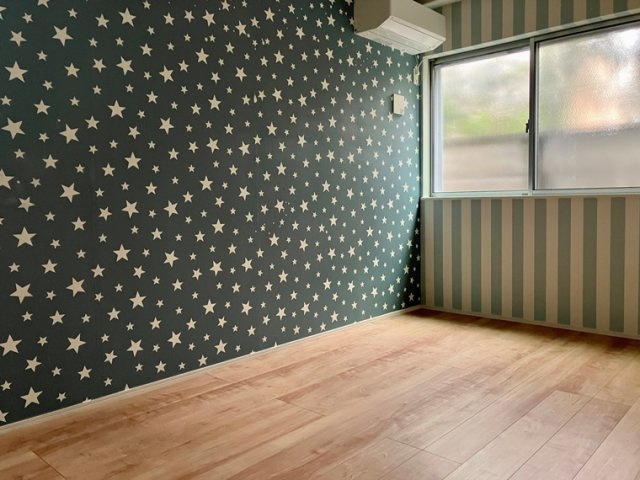 桃井戸建のその他