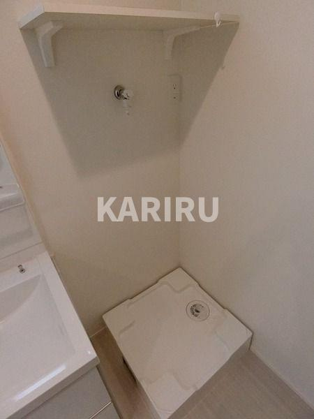 ハーモニーテラス大宮Ⅲ のその他