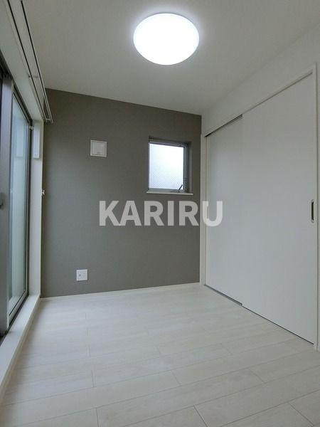 ハーモニーテラス大宮Ⅲ の洋室