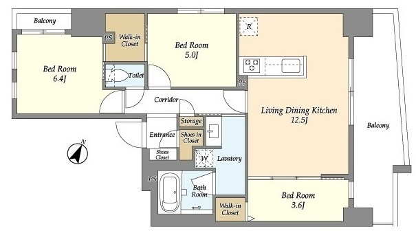 グラン千代田岩本町