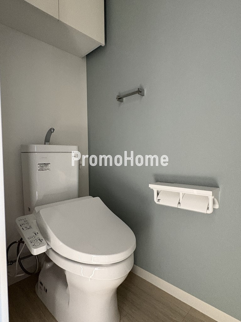 グラン千代田岩本町のエントランス