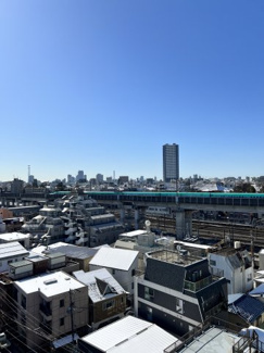 【展望】 | GRANPASEO東十条