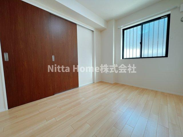 パークサイドヴィレッジの内装|明るい木目が素敵ですよね◆