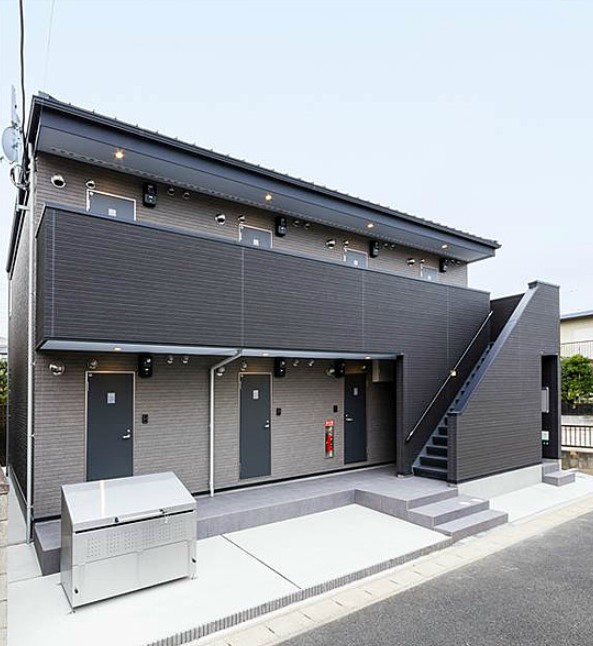 アーバンハウス岩槻