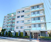 レクセルマンション鳩ケ谷の画像