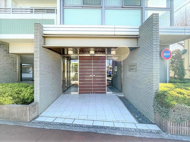 レクセルマンション鳩ケ谷