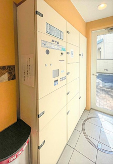 【設備】 | レクセルマンション鳩ケ谷