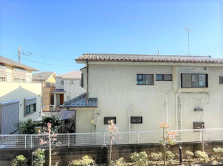 【展望】 | レクセルマンション鳩ケ谷