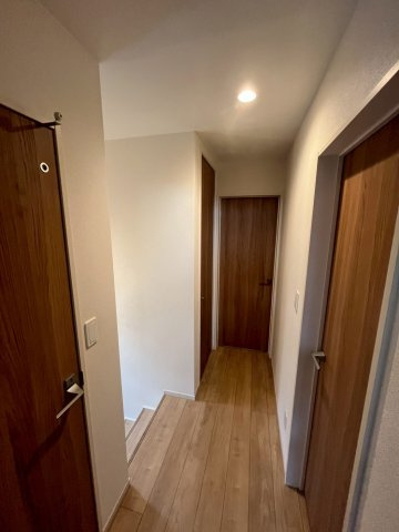 【その他】 | 新井町　中古戸建て | ２Fホール部分☆
