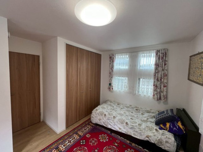 【洋室】 | 新井町　中古戸建て | 7.2帖洋室☆