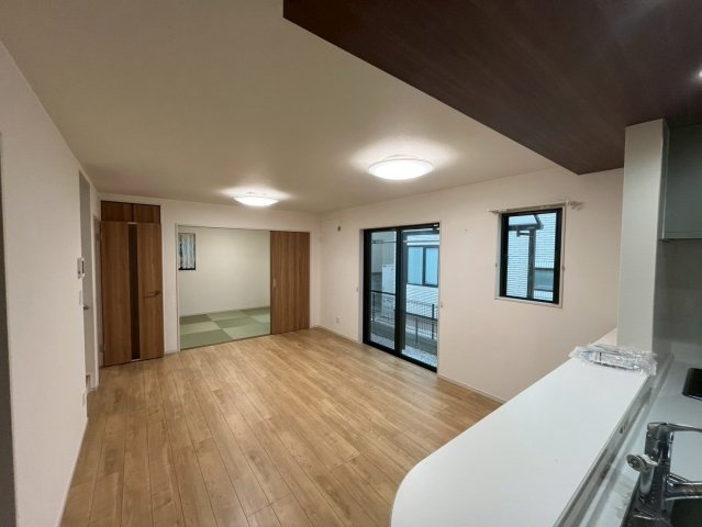 新井町　中古戸建てのその他