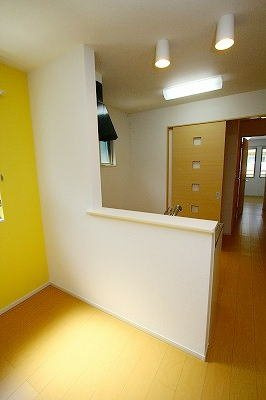 クリアネス尾ノ上の設備